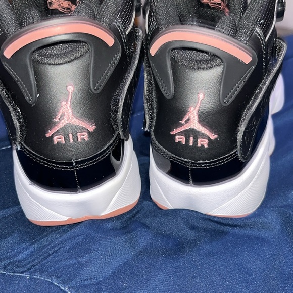 Jordan 6 Rings NWOT - Picture 10 of 10